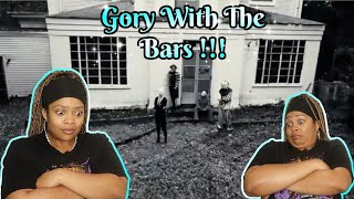 Worldstarhiphop - "Halloween Cypher 3.0" |REACTION😈