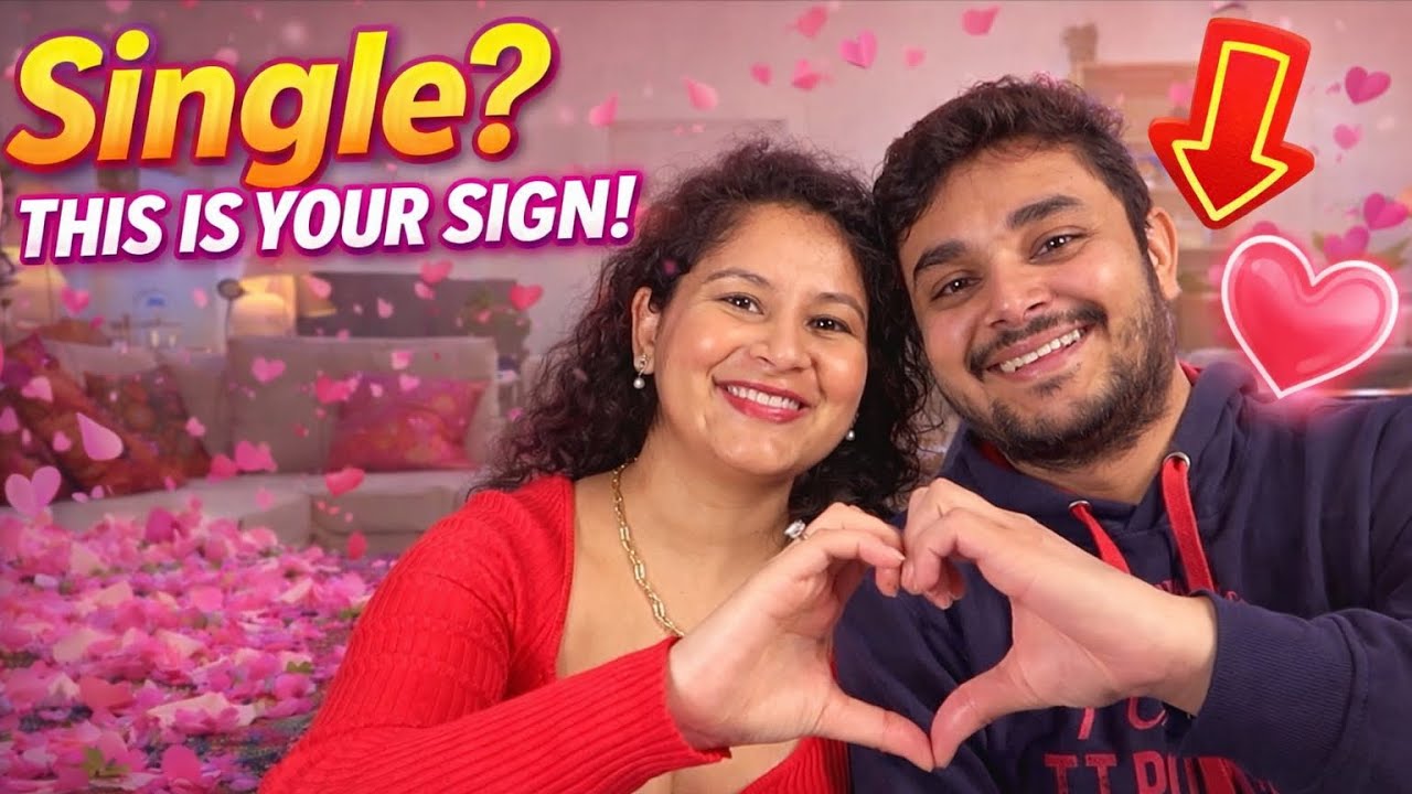 The Universe Has a Message For You ❤️ | Love Manifestation Success Story