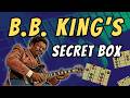 The Logic Behind the B.B. King Box: Mixing Major & Minor Pentatonic (Guitar Lesson)