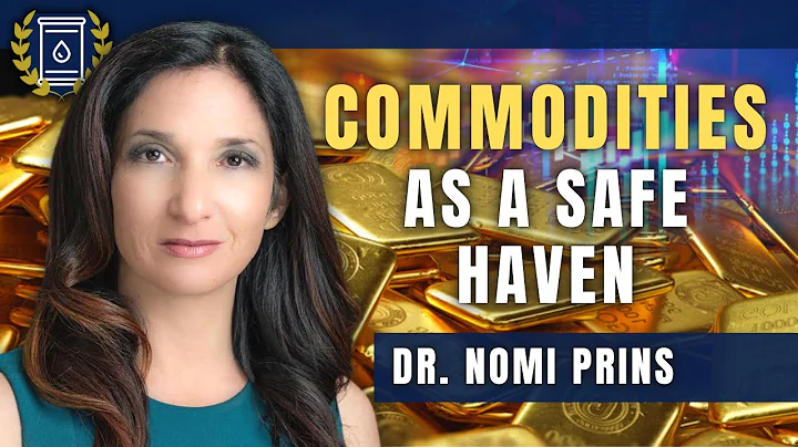 Volatile Economy Will Lead the Herd Into Commodities as a Safe Haven: Dr. Nomi Prins - DayDayNews