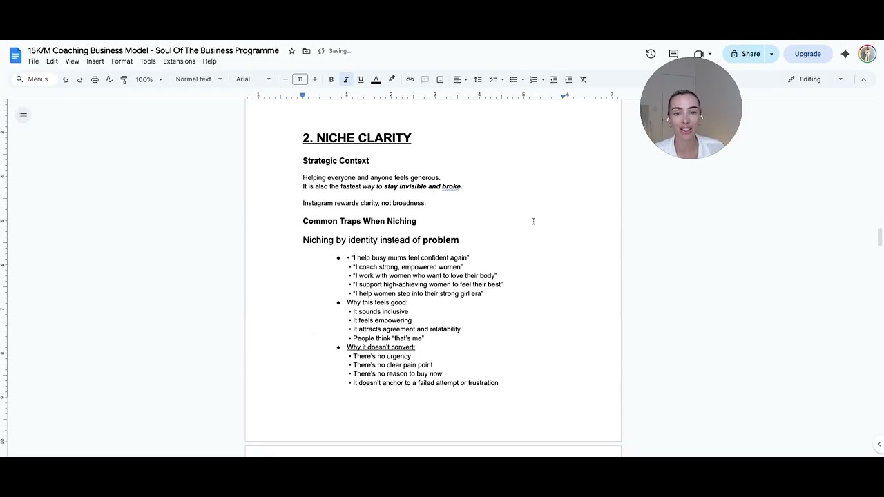 The Fastest Path to $15k Cash Months for Coaches and Service Providers on Instagram