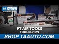 Air Tools - Available at 1A Auto