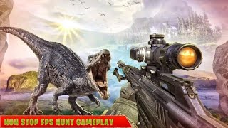 Wild Animal Hunting Game | #Shorts | शिकारी गेम | Umar Gaming screenshot 4