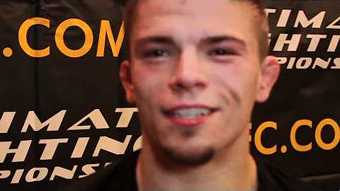 Rick Story Believes a Win Over Nate Marquardt Puts...
