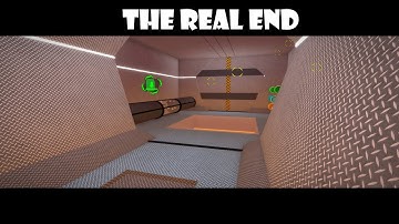 FE2 Map Test The Real End by KukkaiTH2 (Remake by EduardoSO) [Easy Crazy]