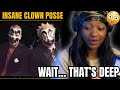 Nobody Could’ve Prepared Me For This 😭 | Halls of Illusions by Insane Clown Posse
