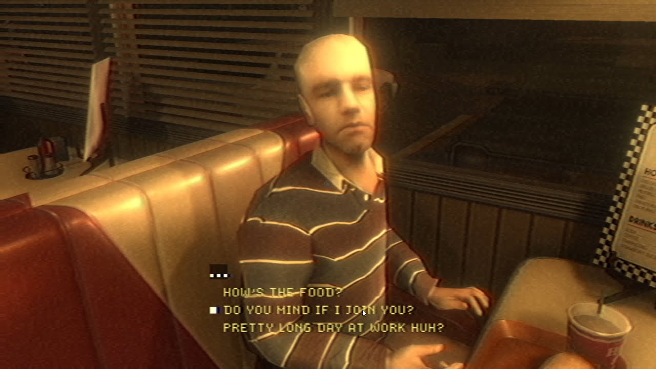 my first time playing fears to fathom