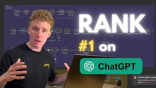 The Automation That Ranks Me at the Top of AI Search (ChatGPT, Claude, Gemini)
