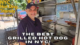 Download Lagu De beste gegrilde hotdog die ik ooit heb geproefd! | NYC Hotdogstands MP3 Download Lagu De beste gegrilde hotdog die ik ooit heb geproefd! | NYC Hotdogstands MP3