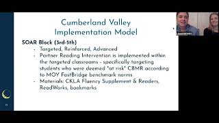 The Reading League PA: Expert in Residence Series: Partner Reading, Paragraph Shrinking
