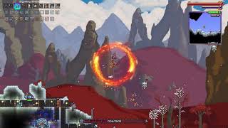 Borean Strider Master Mode