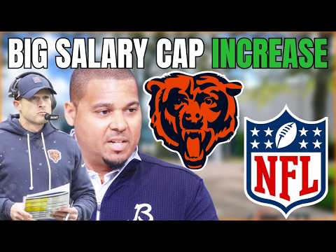 Over The Cap Bears
