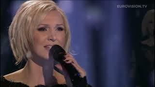 Sanna Nielsen - Undo (LIVE) | Sweden 🇸🇪 | Grand Final | Eurovision 2014