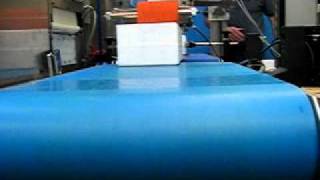 C Wrap Labelling System