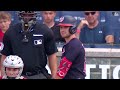 Game Clips 7-3-23 Reds beat Nationals 3-2