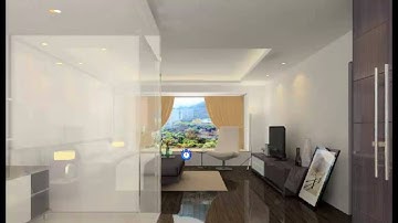 InteriCAD T5 - VR - Batch Rendering