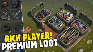 Never Skip This Location! (Best Loot of All Time) Last Day on Earth: Survival screenshot 4