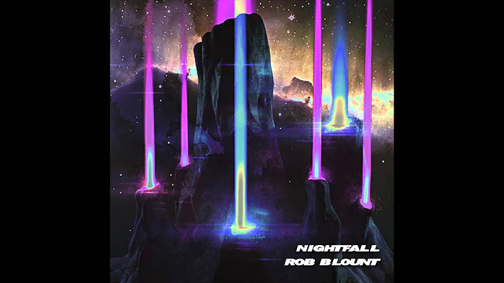 Rob Blount - Nightfall