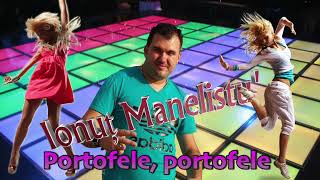 Vignette de la vidéo "Ionut Manelistu - Portofele, portofele (COVER)"