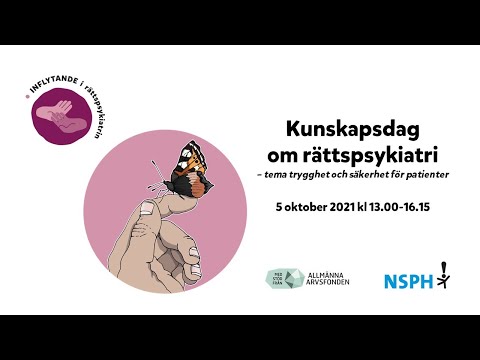 Video: Hur Man Firar Kunskapsdagen