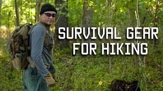 Survival Gear for Hiking | What a Green Beret Recommends | Tactical Rifleman screenshot 4