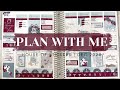 Plan With Me! December ft. House Of Stickers “A Gift for You”