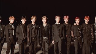 [ENG/INA/THAI SUB]  NCT127 X LieV - NCT127의 눕방라이브! | NCT127 VLIVE