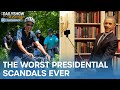 Remembering Obama’s Scandalous Presidency | The Daily Show