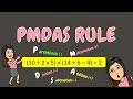 Order of Operations Quiz