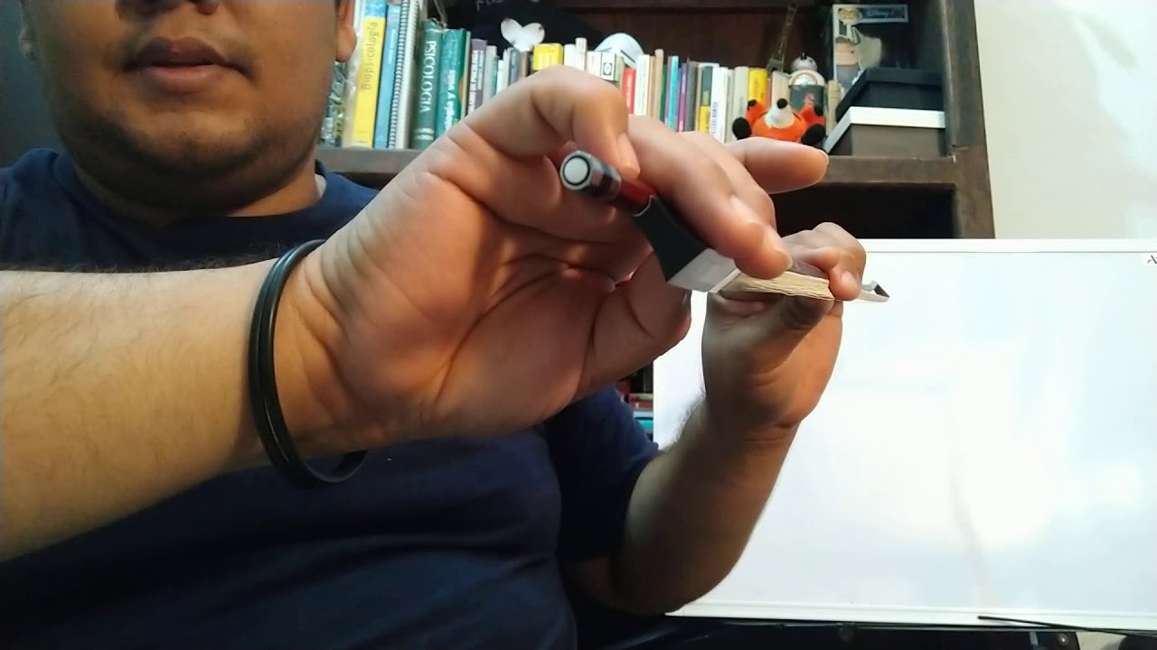 Como Agarrar El Arco Del Violin