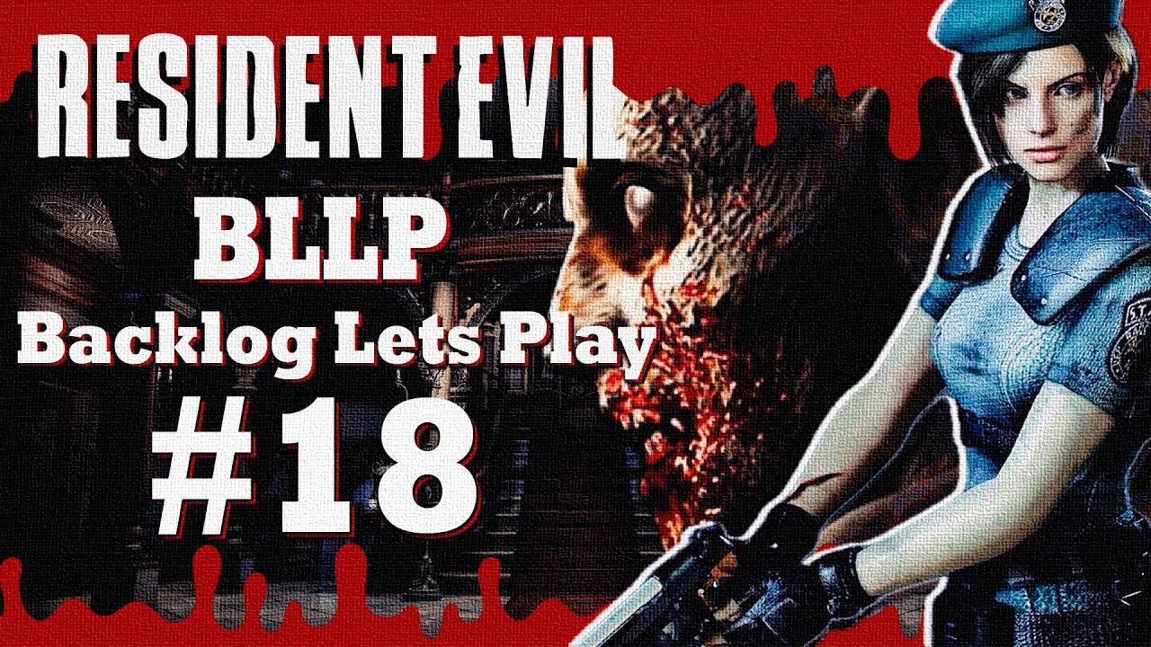 Crimson Head Origins – Password: Ada | Resident Evil HD Remaster (First ...
