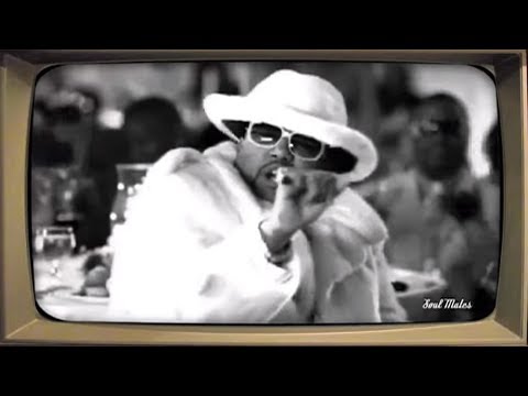 B.B. & The Underground Kingz - Make Love To My Car / Int'l Blues Players Anthem (Music Video)