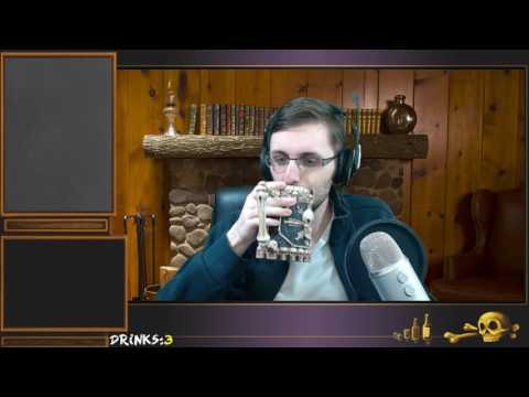 Friday Night Drinking - &rsquo;Don&rsquo;t Call it a Comeback&rsquo;  (Deadbones5 on Twitch 2017-01-20)