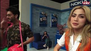 Anak Band! | Pesbukers Buka | ANTV 29 Mei 2018