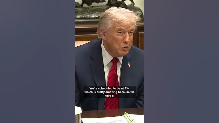 Trump pushes for larger Fed cut, seeks new chair for aggressive reduction strategy