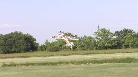 Downonthedeck.com Comp Arf Giles