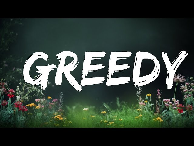 Tate McRae : le hit« Greedy » cartonne - Actu Tate McRae