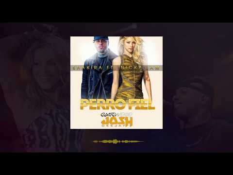 Shakira - Perro Fiel Ft. Nicky Jam | EXTENDED