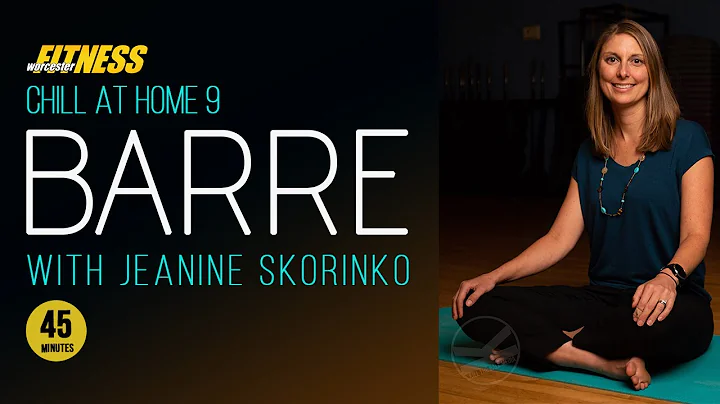 BARRE 45-Minute Class  | Worcester Fitness