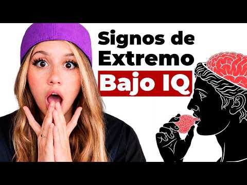 Daily Habits That Reveal a Low IQ