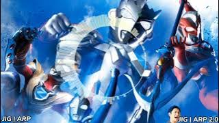 Lagu Ending Ultraman Z (Connect the truth - By Nami Tamaki) Lirik Dan Terjemahan