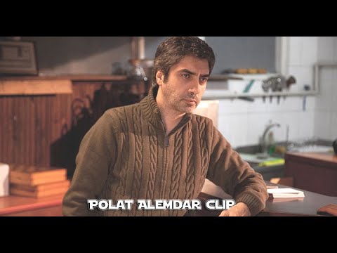 Polat Alemdar - klip