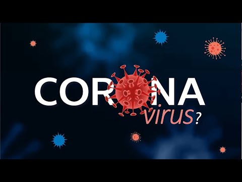 EsSalud: ¿Qué es el coronavirus?