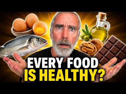 Eggs Prevent Alzheimer's? Wrong Question.