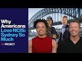 Why Americans Love NCIS: Sydney So Much