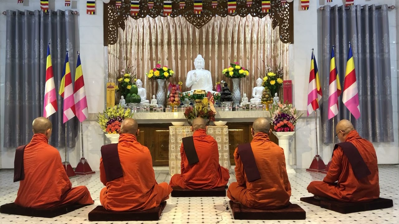 ပဋ္ဌာန်း ပစ္စယနိဒ္ဒေသ ပါဠိ (ပထမပိုင်း)