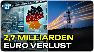 Thumbnail for Stromversorgung als Milliardengrab