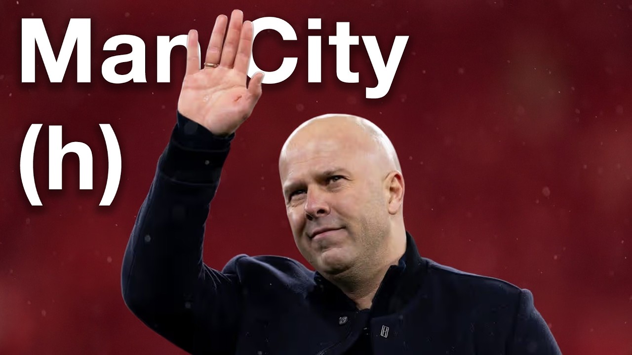 «Ливерпуль» — «Манчестер Сити» | Анонс матча