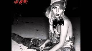 Lady Gaga - Judas [Goldfrapp Remix]