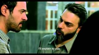 Rozchod Nadera a Simin 2011 trailer